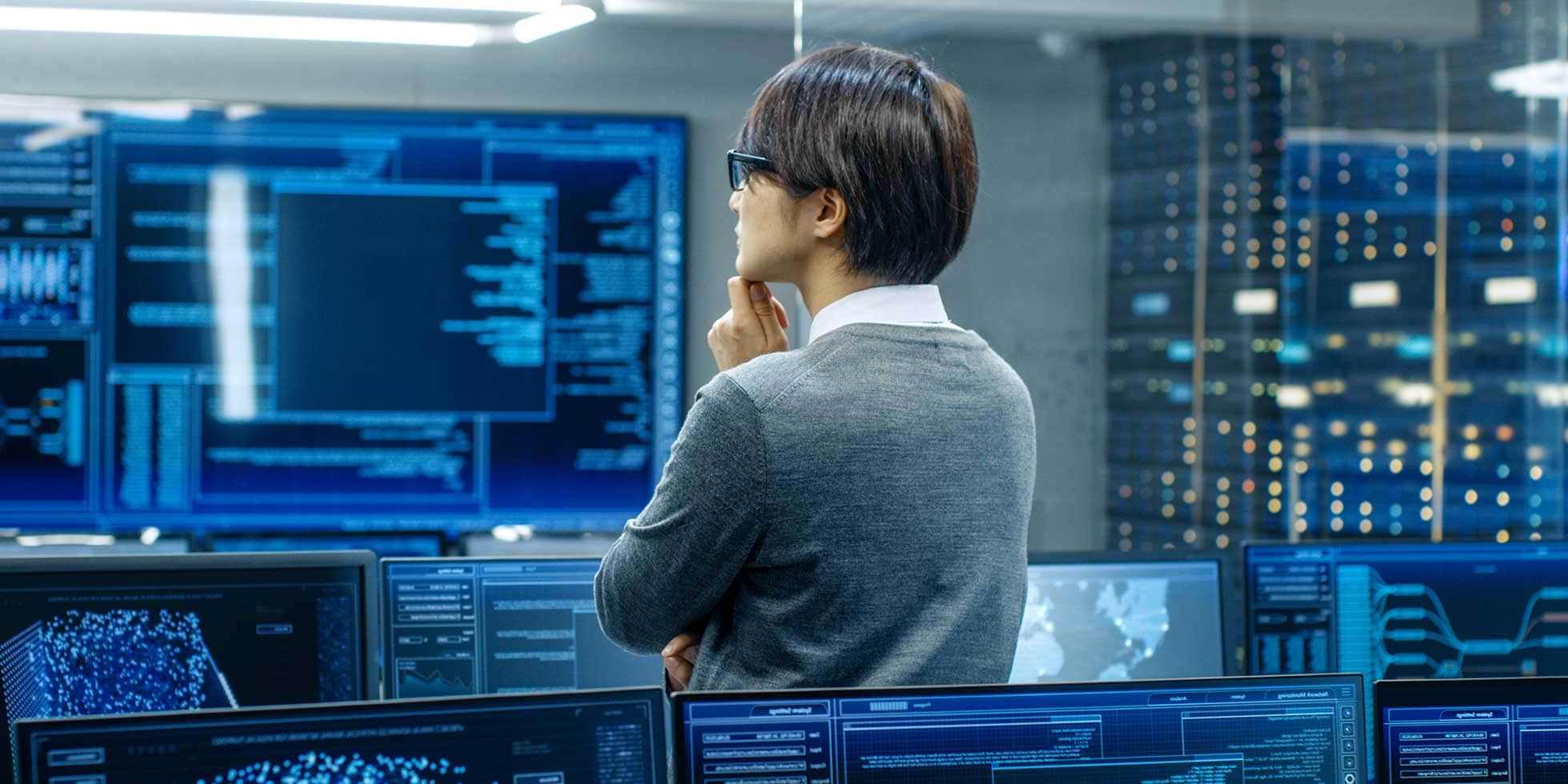 Qualifi Level 3 Diploma in Cyber Security Management and Operations